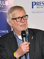 Helmut Gierke