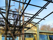 Die Gemeinde Ismaning. Kallmann-Museum.