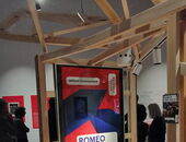 Mitglieder des PresseClubs besuchen das  Deutsche Theatermuseum in München. Foto: Hildegard Tröger.