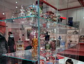 Das Sudetendeutsche Museum in München