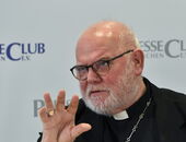 Kardinal Reinhard Marx