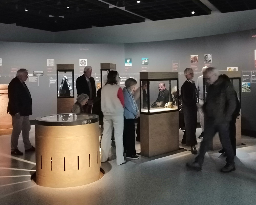 Archäologische Staatssammlung in München