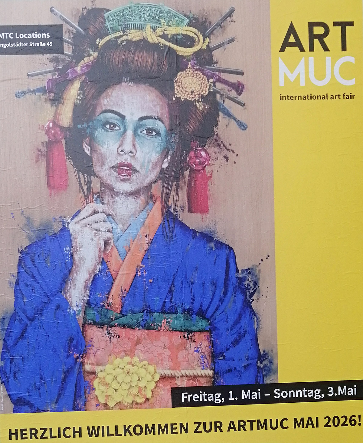 ARTMUC
