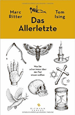 Marc Ritter: Der Tod ist das Allerletzte