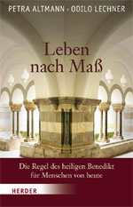 Buch Leben nach Maß