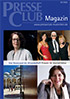Download PresseClub-Magazin 2022