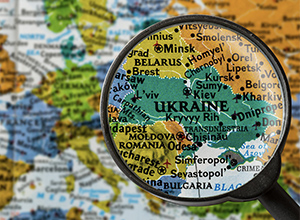 Der PresseClub München bezieht Position zum Krieg in der Ukraine