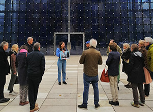 Die Herz Jesu Kirche in München Neuhausen