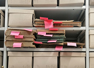 Das Bayerische Wirtschaftsarchiv