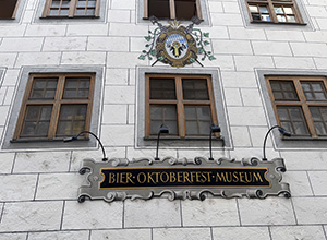 Bier- und Oktoberfestmuseum