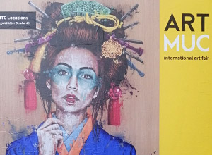 ARTMUC, Plakat