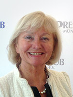 Anita Bauer-Duré Anita Bauer-Duré