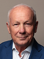 Michael Harles