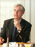 Dr. Norbert Matern