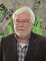 Ralf Scharnitzky Ralf Scharnitzky
