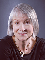 Hildegard Troeger-Samland